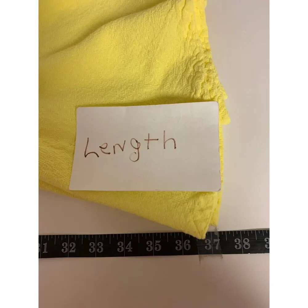 Oh My Gauze Skirt Set Maxi  Bohemian Vibrant Lagenlook Causal Relaxed SZ 2(L/XL) - Picture 11 of 12